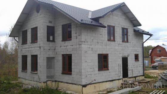 Малиновка
