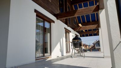Утепление стен Bonolit D200