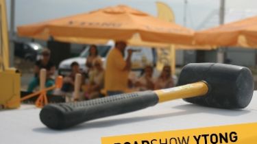ROADSHOW YTONG