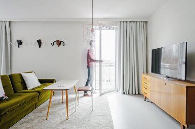 Гостиница magdas Hotel