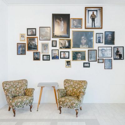 Гостиница magdas Hotel