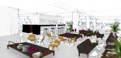 Гостиница magdas Hotel