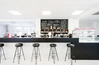 Гостиница magdas Hotel