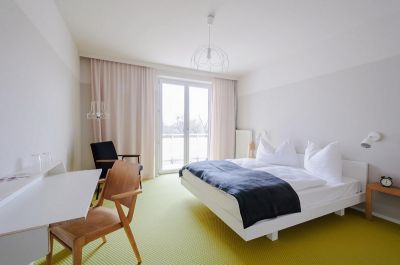 Гостиница magdas Hotel