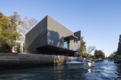 Павильон Австралии на Венецианской биеннале. Фото: John Gollings. Предоставлено Australia Council for the Arts