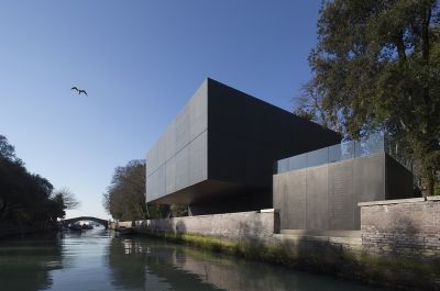 Павильон Австралии на Венецианской биеннале. Фото: John Gollings. Предоставлено Australia Council for the Arts