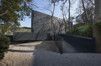 Павильон Австралии на Венецианской биеннале. Фото: John Gollings. Предоставлено Australia Council for the Arts