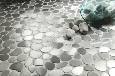 Коллекция Movemetal фабрики Veneto Design. Фотография предоставлена Tile of Spain