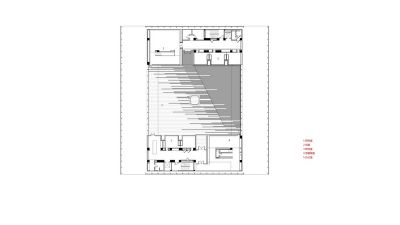 Художественная галерея Фань Цзэна © Original Design Studio