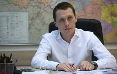 Михаил Хайкин