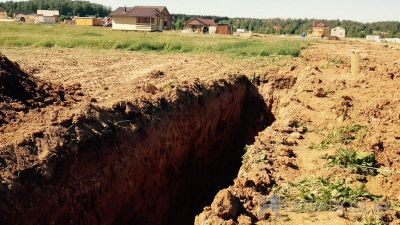 Строительство дома в Чехове