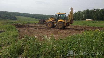 Строительство дома по индивидуальному проекту в Туле
