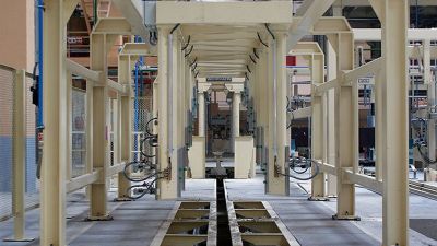 Производство газобетона