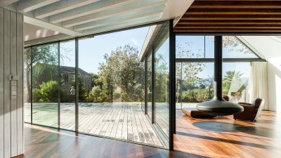 Загородный дом от португальцев из Prod architecture & design