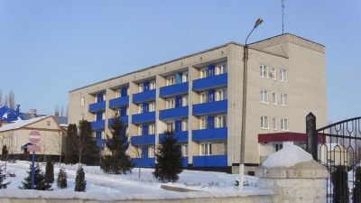 Дома для пожилых людей – нет ни государственной программы, ни архитекторов