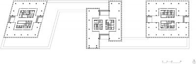 Деловой квартал Software Industry Base © Christan Gahl