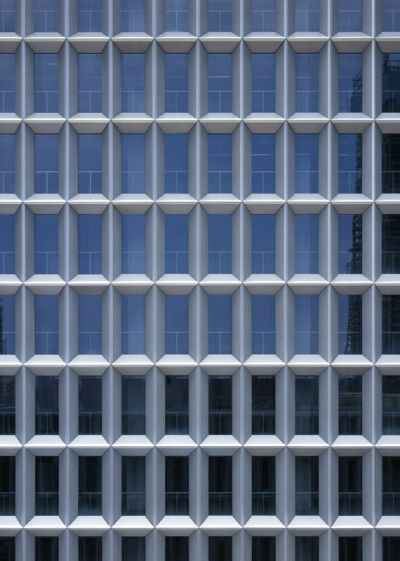 Деловой квартал Software Industry Base © Christan Gahl