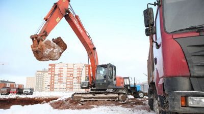 Мифы российского стройкомплекса