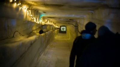 Где строят самый огромный отель в мире за 3,5 миллиарда долларов