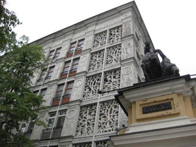 Филип Мойзер о важности разделения технологии и архитектуры