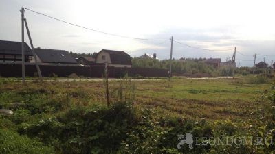 Строительство коттеджа по проекту 