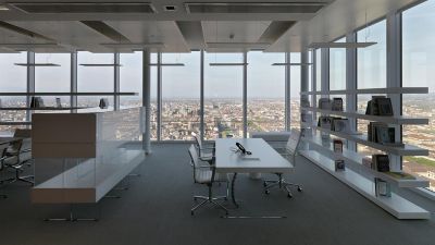 Здание Intesa Sanpaolo