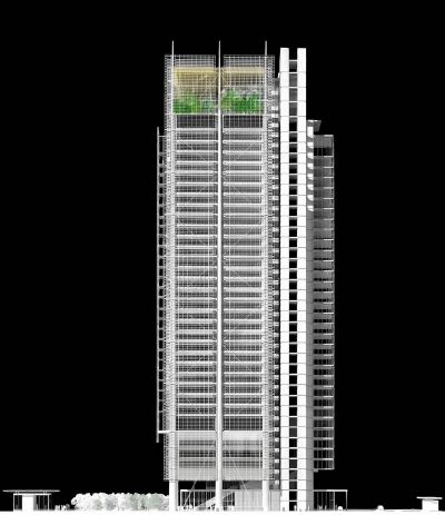 Здание Intesa Sanpaolo