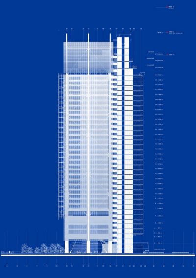 Здание Intesa Sanpaolo