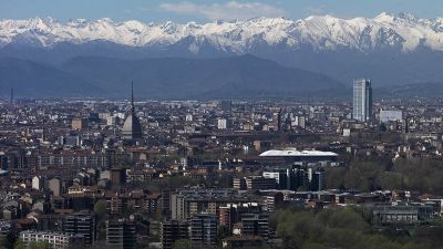 Здание Intesa Sanpaolo