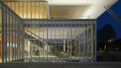 Здание Intesa Sanpaolo