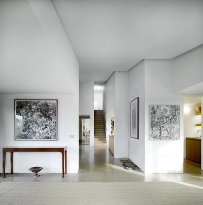 Дом Flint House © James Morris