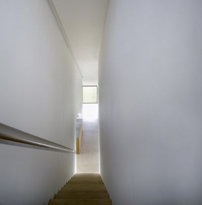 Дом Flint House © James Morris