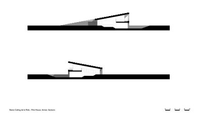 Дом Flint House © James Morris