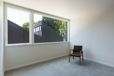 Зубчатая линия крыш от студии Waechter Architecture в Орегоне, США