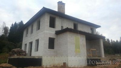 В Андрейково закончены кровельные работы