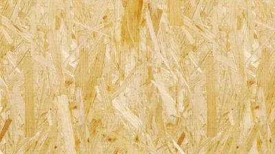 Плита OSB Oriented Strand Board